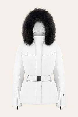 Превью  Куртка горнолыжная POIVRE BLANC W24-0801-WO White